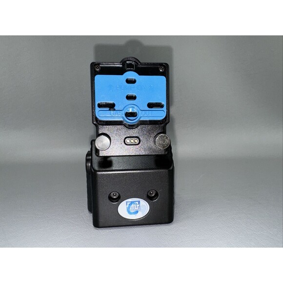 GfG Instrumentation G400-MP2 Motorized Pump for GfG G450 Gas Monitor Tested 81 - Picture 4 of 6